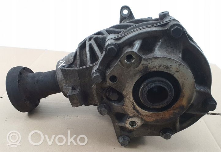 Volvo XC90 Front differential 7070010790