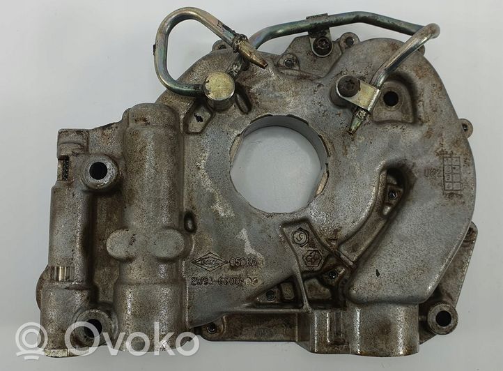 Jaguar S-Type Pompe à huile 2W936600