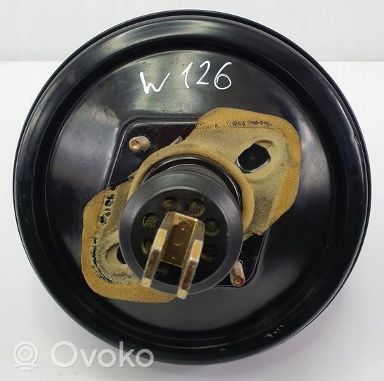 Mercedes-Benz 280 560 W126 Brake booster 