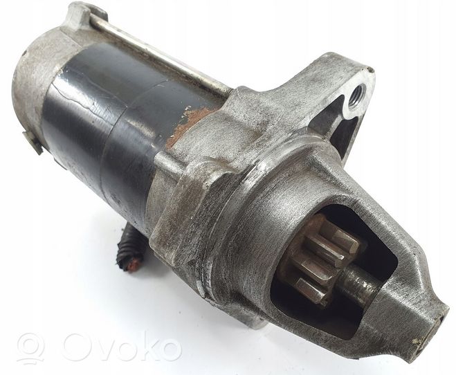 Daihatsu Cuore Käynnistysmoottori 28100B2120