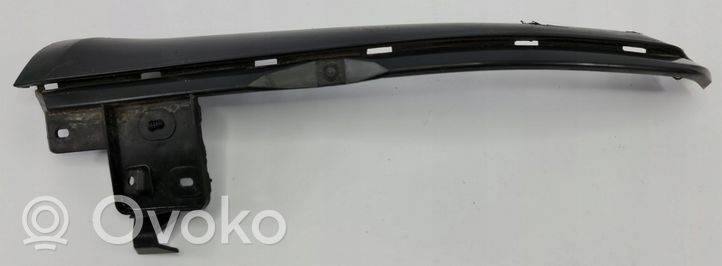 Citroen C5 Etupuskurin kulmaosan verhoilu 9684053277