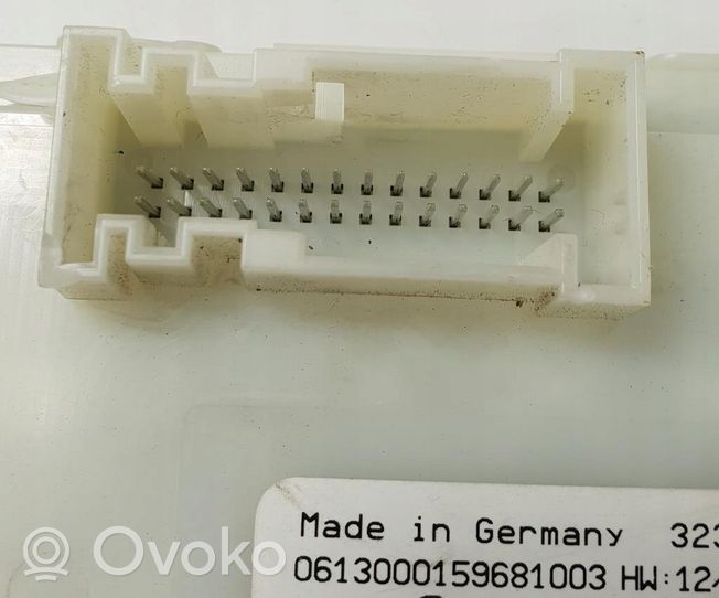 Mercedes-Benz E W212 Centralina/modulo keyless go A2129005422