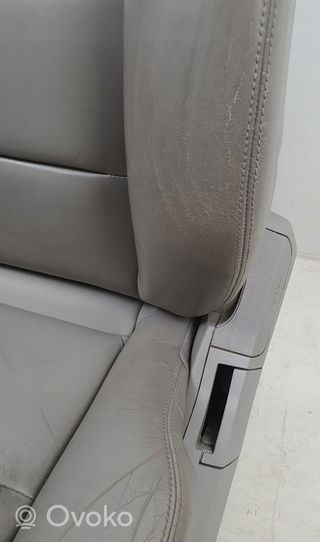 Mercedes-Benz E W212 Fotel przedni kierowcy 