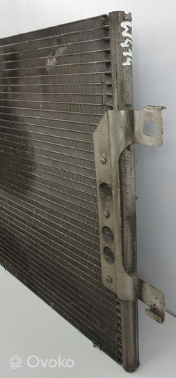 Mercedes-Benz Vaneo W414 Gaisa kondicioniera dzeses radiators A1685001154