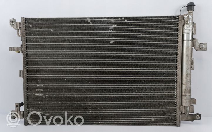 Volvo XC90 Radiateur condenseur de climatisation 30780197
