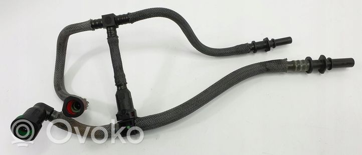 Citroen C5 Fuel line/pipe/hose 