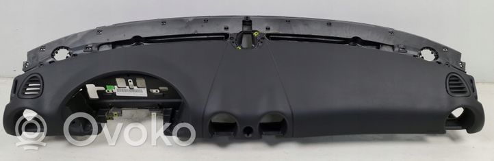 Porsche Cayman 987 Panelė 