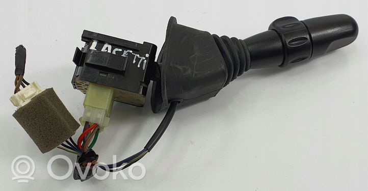 Chevrolet Lacetti Wiper control stalk 96552851