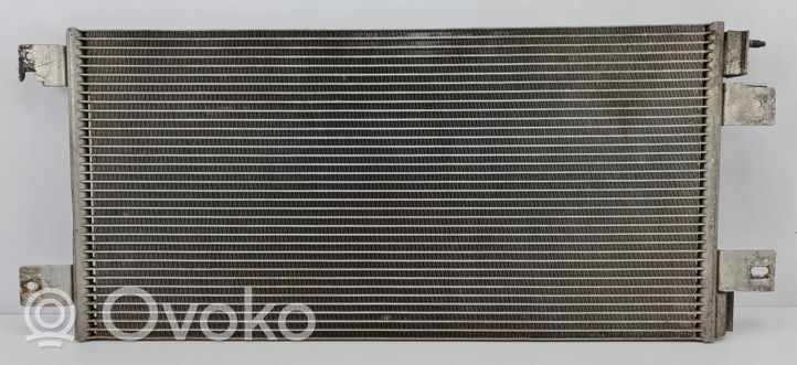 Chrysler Sebring (JS) A/C cooling radiator (condenser) 