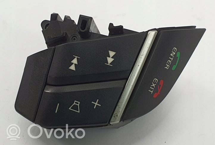 Volvo XC90 Steering wheel buttons/switches 30710708