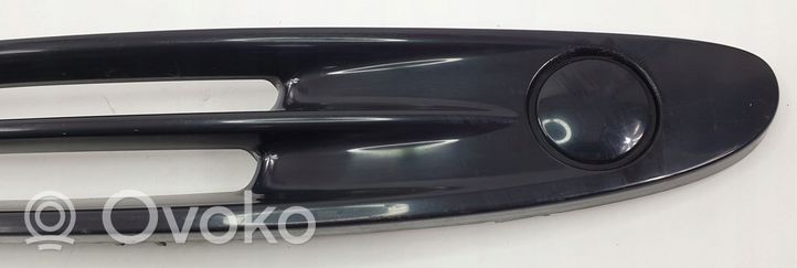 Smart ForTwo I Maskownica / Grill / Atrapa górna chłodnicy 0001726V003