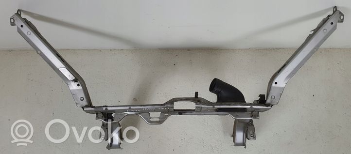 Mercedes-Benz Vaneo W414 Top upper radiator support slam panel 