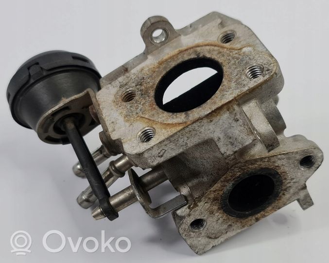 Chrysler Sebring (JS) EGR valve 103557