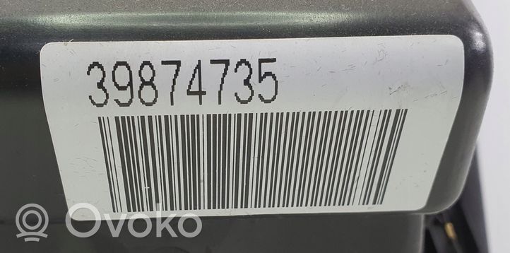 Volvo XC90 Boite à gants 3409421