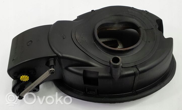 Mercedes-Benz SL R230 Bouchon, volet de trappe de réservoir à carburant A2305840239