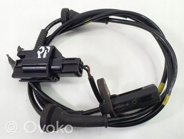 Volvo XC90 ABS brake wheel speed sensor 30682478