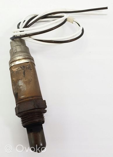 Mercedes-Benz S W126 Sonda lambda 0258003130