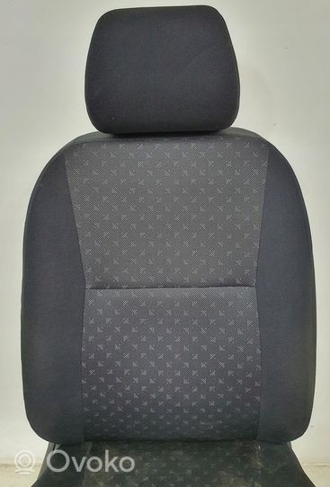 Daihatsu Cuore Front passenger seat 