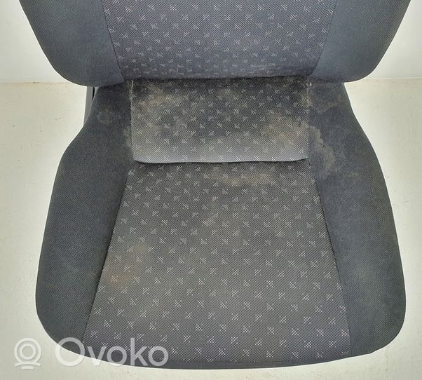 Daihatsu Cuore Front passenger seat 