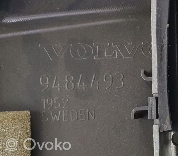 Volvo XC90 Interjero komforto antena 30752447