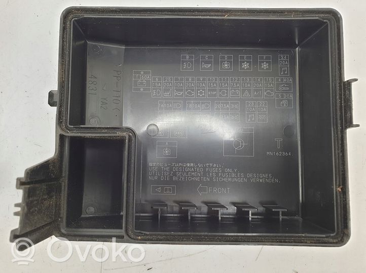 Mitsubishi Lancer Fuse module 312032011