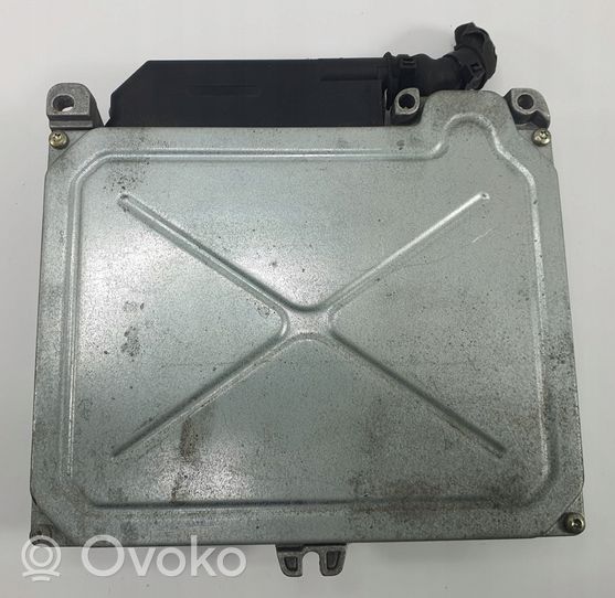 Citroen XM Komputer / Sterownik ECU silnika 