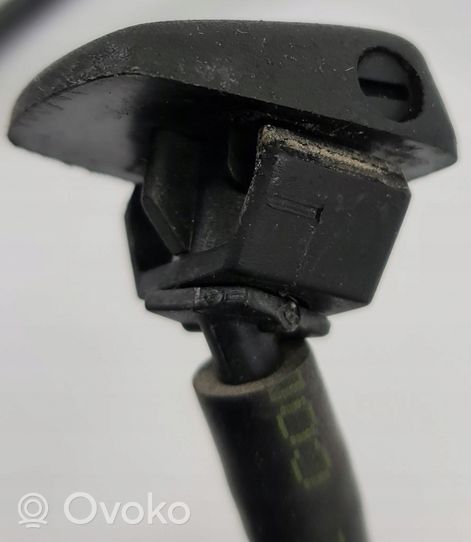 Fiat Ducato Rear window washer spray nozzle 