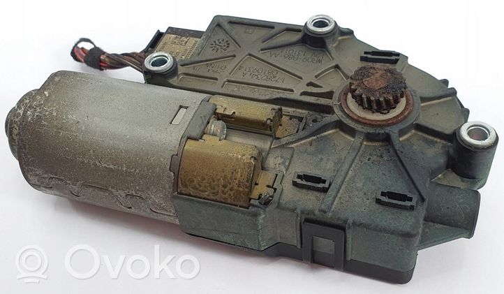 Volkswagen Beetle A5 Sunroof motor/actuator 5C5959591