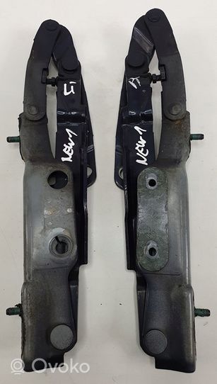 Volkswagen New Beetle Tailgate/trunk/boot hinge 1C0827302D