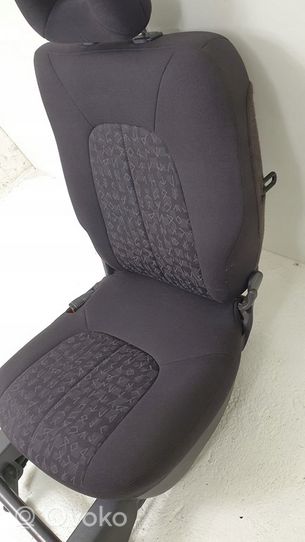 Mercedes-Benz A W168 Fotele / Kanapa / Komplet 