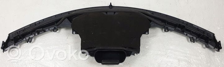 Volkswagen New Beetle Inny element deski rozdzielczej 1C0815683