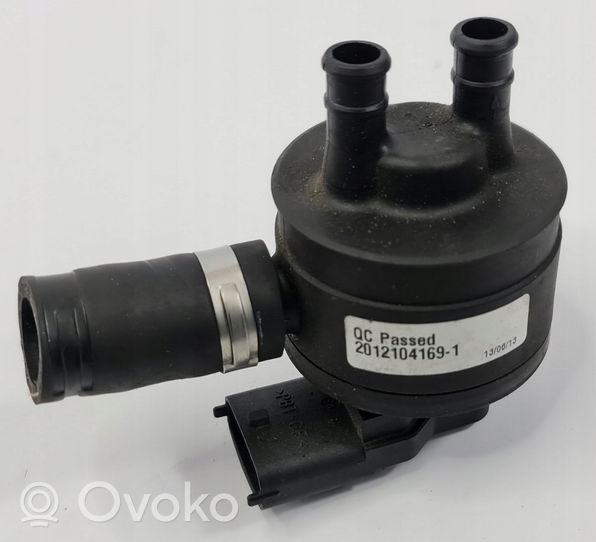 Mercedes-Benz S W220 Air pressure sensor 0281002576