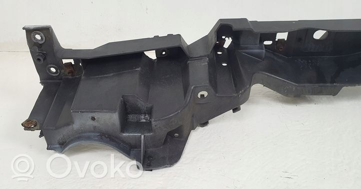 Jaguar S-Type Radiator support slam panel XR838B040AD