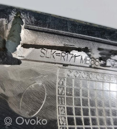 Mercedes-Benz SLK R171 Etuoven sähköinen sivupeili 