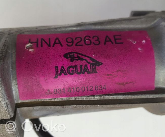 Jaguar XJ X300 Ohjauspyörän akseli HNA9263AE