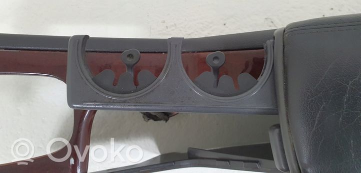 Volvo C70 Center console 