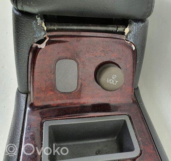 Volvo C70 Center console 