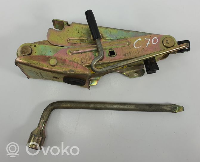 Volvo C70 Lift Jack 9461105