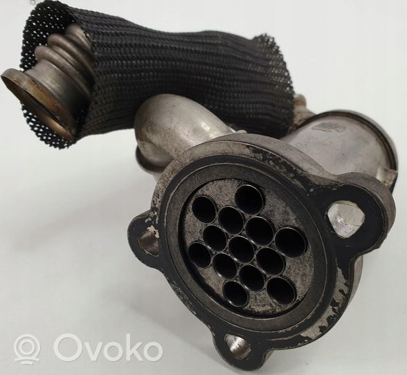 Lancia Ypsilon EGR-venttiili/lauhdutin 