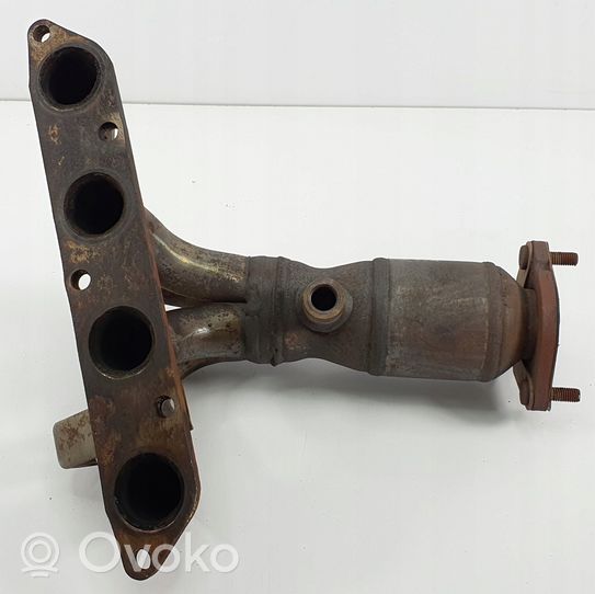 Rover 25 Filtr cząstek stałych Katalizator / FAP / DPF 552313101