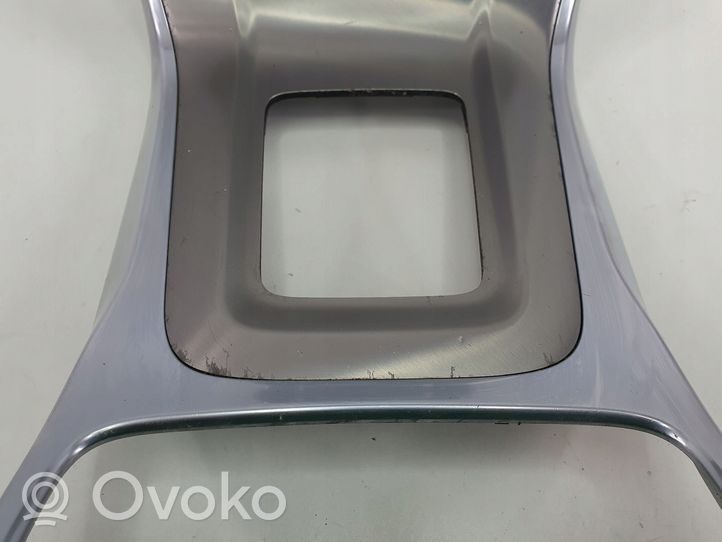 Volvo S80 Verkleidung Armaturenbrett Cockpit Mitte 31291378