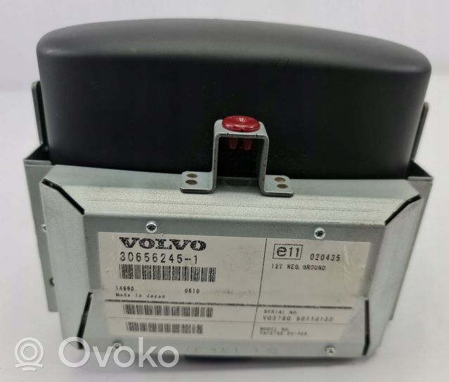 Volvo S60 Screen/display/small screen 306562451