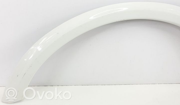 Volvo C30 Garniture pour voûte de roue avant 30779134