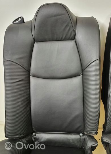 Mazda RX8 Fotel tylny 