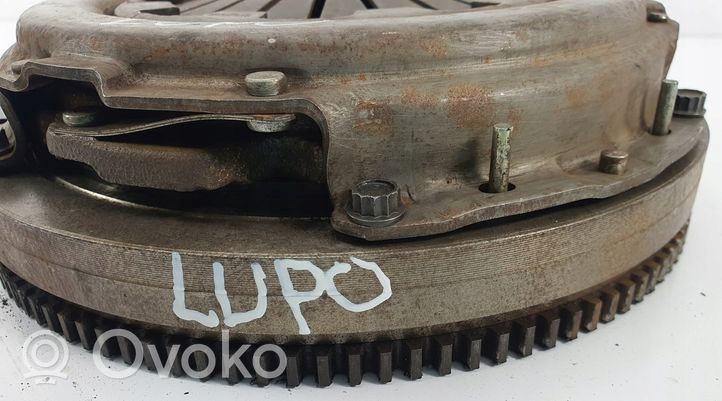 Volkswagen Lupo Sprzęgło / Komplet 