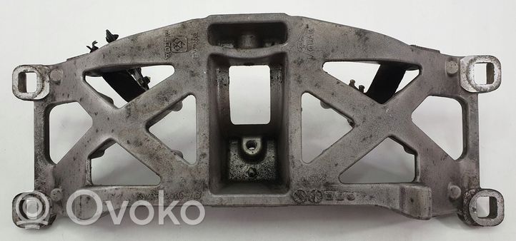 Jaguar XJ X350 Supporto di montaggio scatola del cambio 5W935060AB