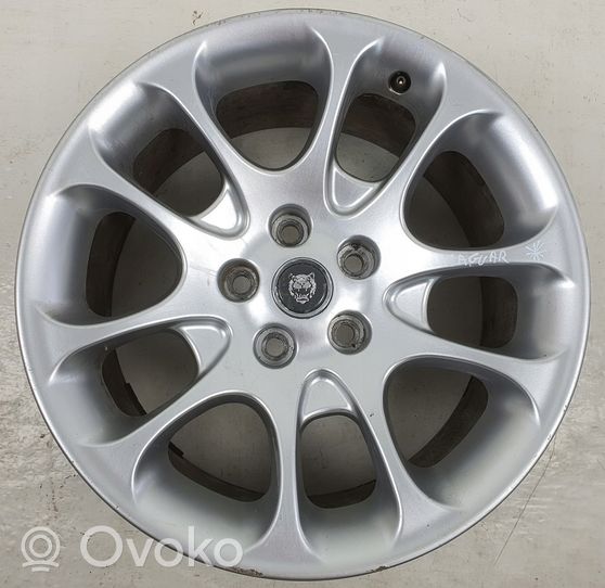 Jaguar XK8 - XKR R18 alloy rim MJB6118AB