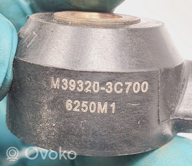 Hyundai Genesis Detonation knock sensor M39320-3C700