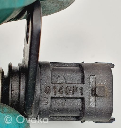 Hyundai Genesis Crankshaft position sensor 