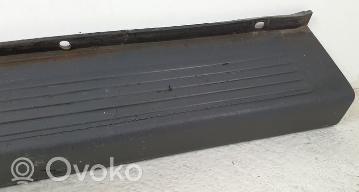 Citroen Jumper Rear bumper 1305763070